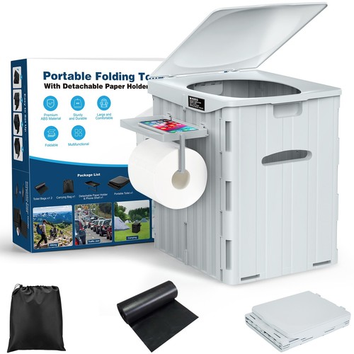 Portable foldable camping - xl,