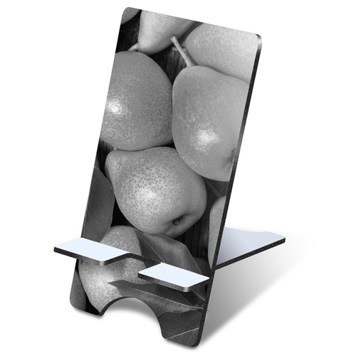 3mm mdf phone stand - phone,
