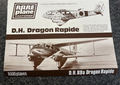 Rareplanes h dragon - rareplanes,
