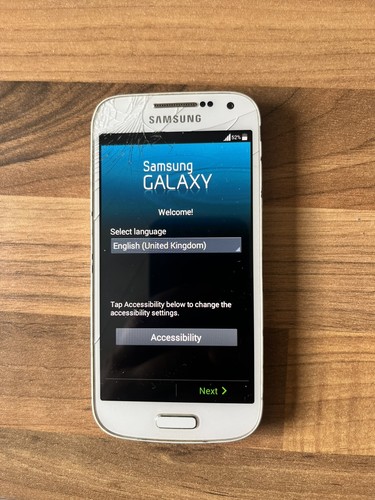 Samsung galaxy mini - samsung, s4