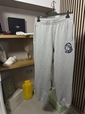 Billionaire Boys Club Blue Jogging Pants Size Large Brand New