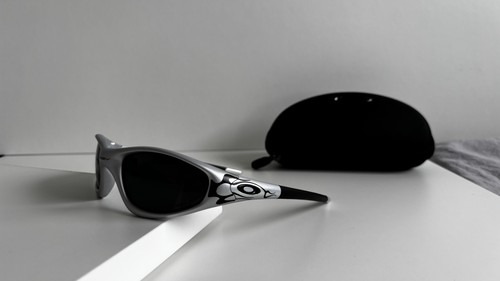 Oakley muzm straight jacket - 99,