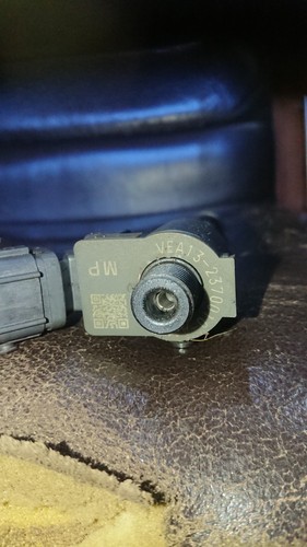 Volvo d4204t14 injector - volvo,