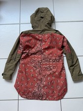 Burton Snowboard Jacket &