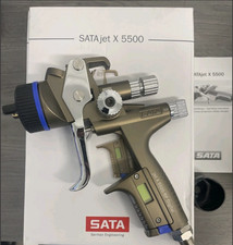 SATA  jet x5500 digital  Brand