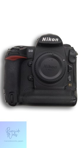 Nikon digital slr camera - digital,