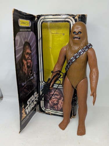 Vintage 1978 kenner - vintage, wars