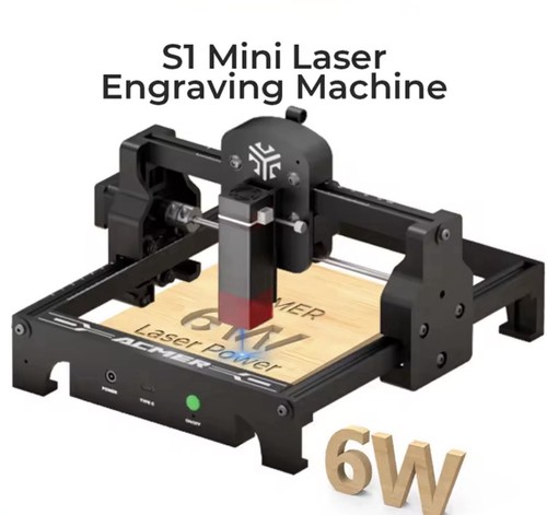 Acmer mini laser - s1,