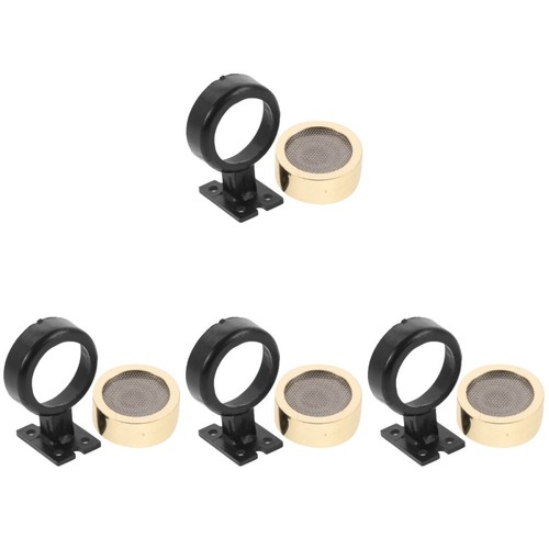 Golden condenser mic - mic, capsule