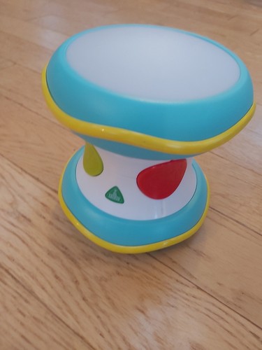 Elc toddler drum - elc, 3
