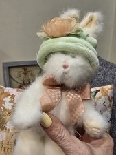 Vintage Boyds Collection Plush