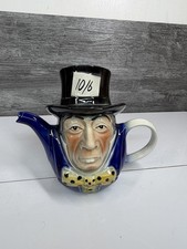 Tony Wood - Alice in