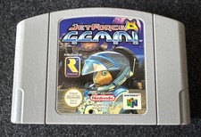 Jet Force Gemini - Nintendo 64