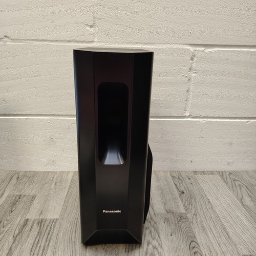 Panasonic hw460 subwoofer - panasonic, sb-hw460