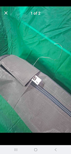 Kampa 390 replacement airtube - replacement,