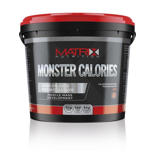 Matrix nutrition 4kg - matrix,