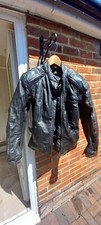Hein Gericke motorbike jacket