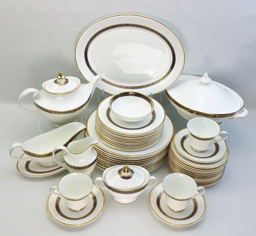 Royal doulton harlow bone - doulton,