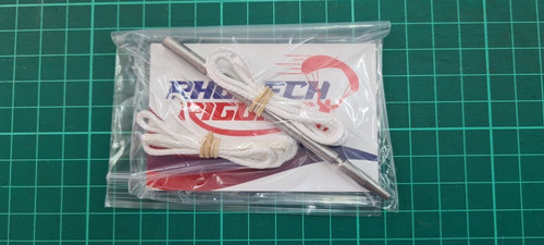 Parachute packing tool pack - packing,