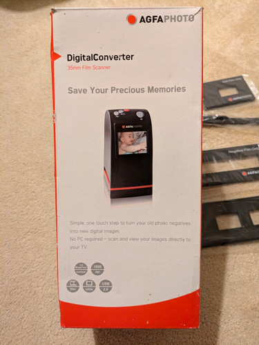 Agfaphoto digitalconverter - agfaphoto,