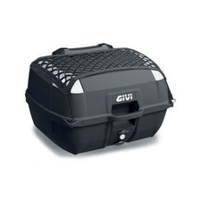 GIVI B45+ BAULETTO GIVI MONOLOCK 45LT NERO
