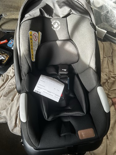 Maxi cosi car seat - maxi-cosi, and
