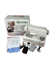 SewLand SM1082 Portable Sewing