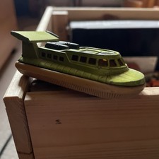 Matchbox Superfast No.72 SRN6