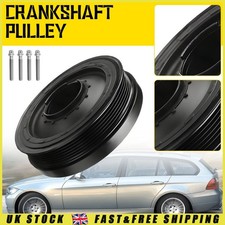 Crankshaft Crank Pulley For