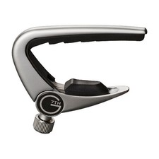 G7TH Newport CSP Capo Acoustic 12-String - Capo