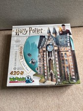 Wrebbit 3D Harry Potter