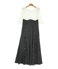 nano UNIVERSE Dresses