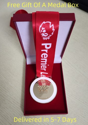 2024 medal premier league - medal,