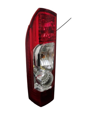Depo aftermarket rear left - depo,