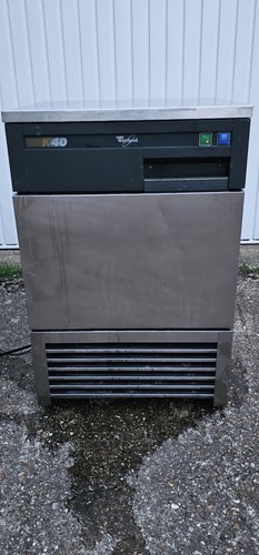 Whirlpool k40 ice - machine, 40