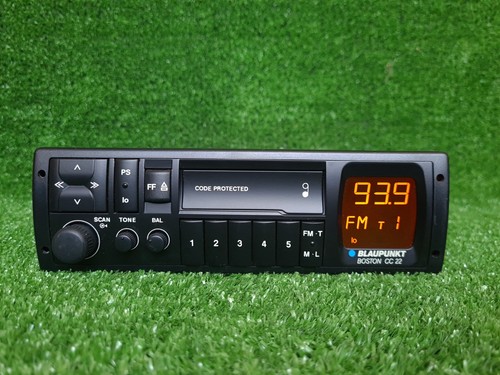 Blaupunkt boston - boston, 22