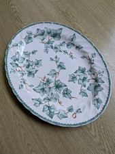 Barratts BHS Country vine oval