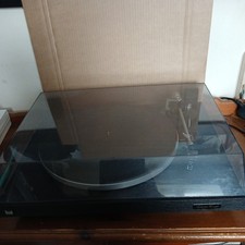 DUAL CS 503-1 Stereo Record