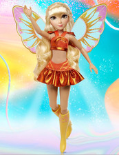 Winx Club The Magic is Back
