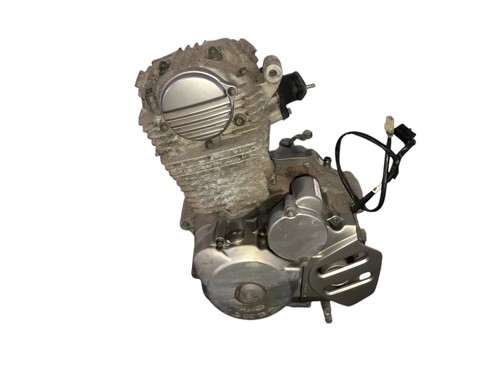 Honda clr 125 - engine, complete