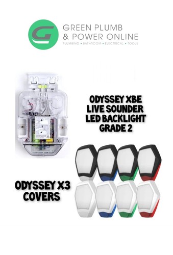 Texecom wdc 0001 odyssey - wdc-0001,
