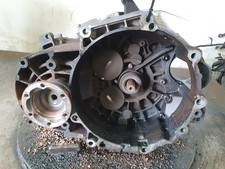 VOLKSWAGEN PASSAT Gearbox 2.0