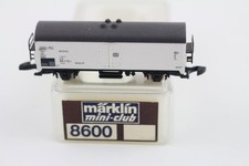 8600 Cool Car M Märklin