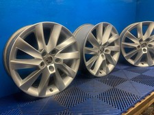 Skoda Superb MK3 Set Of 4