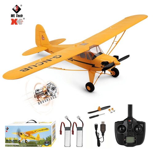 Wltoys xks a160 plane - rc,