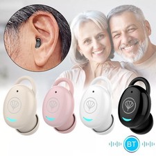 Digital Hearing Aids Mini