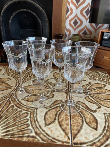 Eternal beau faceted - 6x, wine