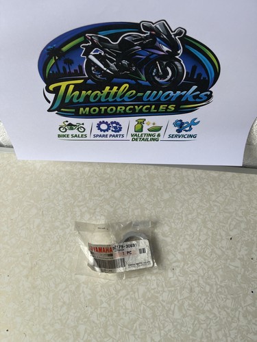Yamaha nut 90179 30691 oem - nut,, 90179-30691