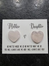 Mother And Daughter Gift