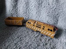 Thomas The Tank Engine &